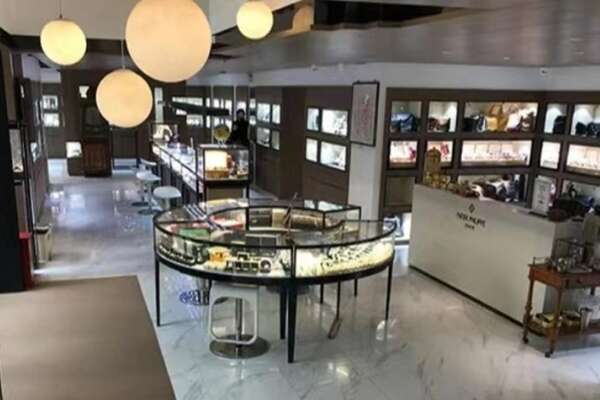 呼伦贝尔扎兰屯市寄卖奢侈品店